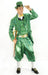 Leprechaun Male Costume - Hire - The Costume Company | Fancy Dress Costumes Hire and Purchase Brisbane and Australia