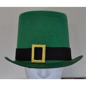 Leprechaun Top Hat - The Costume Company | Australian & Family Owned