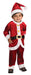 Li'l Santa Child Costume - Buy Online Only - The Costume Company