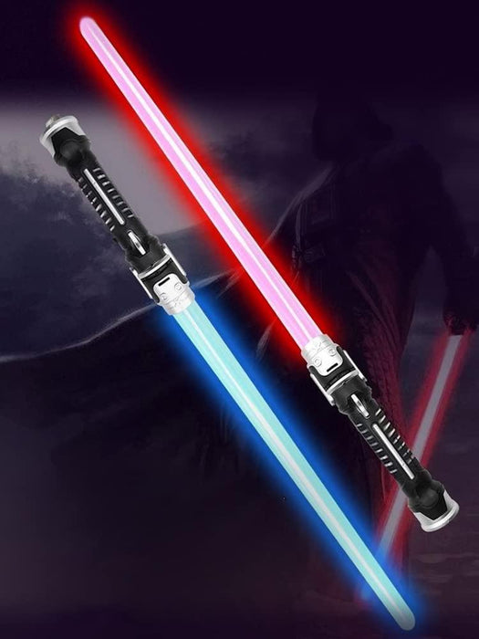 Lightsaber Multicoloured - The Costume Company