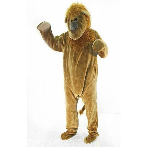 Lion Costume - Hire - The Costume Company | Fancy Dress Costumes Hire and Purchase Brisbane and Australia