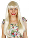 Long Blonde Wig with Fringe - Buy Online - The Costume Company | Australian & Family Owned