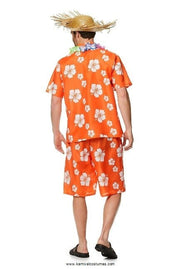Luau Guy - Party Australia