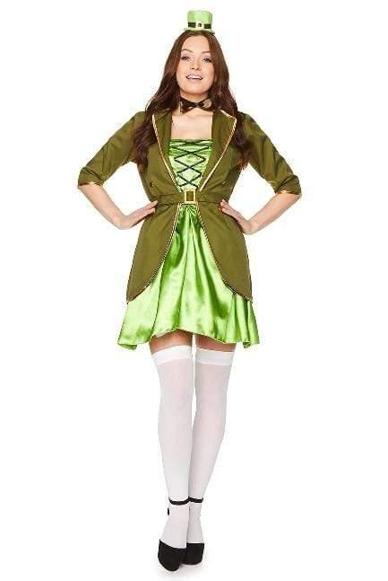 Lucky Charm Costume | Buy Online - The Costume Company | Australian & Family Owned  