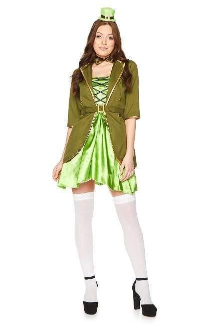 Lucky Charm Costume | Buy Online - The Costume Company | Australian & Family Owned  