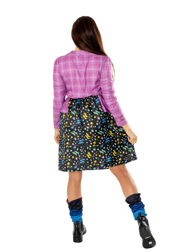 Luna Lovegood Adult Costume 