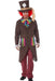 Mad Hatter Adult Costume - The Costume Company