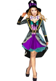 Mad Hatter Costume | Perfect Book Week Costume