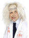 Back to the Future Doc Wig | Buy Online - The Costume Company | Australian & Family Owned 