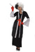 Madame Evil Deluxe Costume - The Costume Company