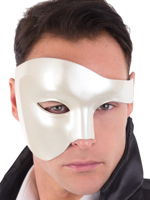 Maestro Shiny Cream Eye Mask | Buy Online - The Costume Company | Australian & Family Owned 