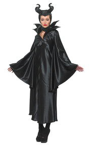 Maleficent Costume 