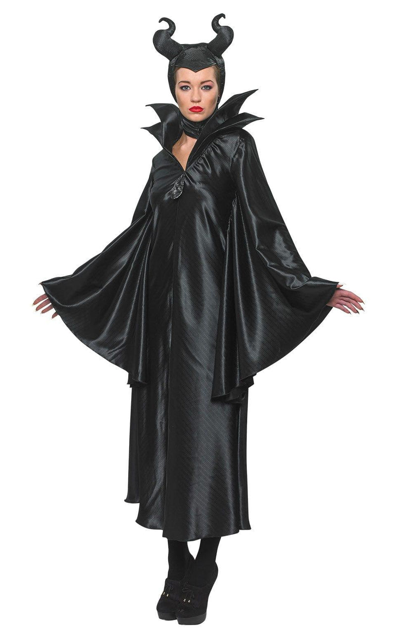 Maleficent Costume 