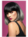 Manic Panic® Alien Grey™ Ombre Glam Doll Wig - Buy Online Only - The Costume Company