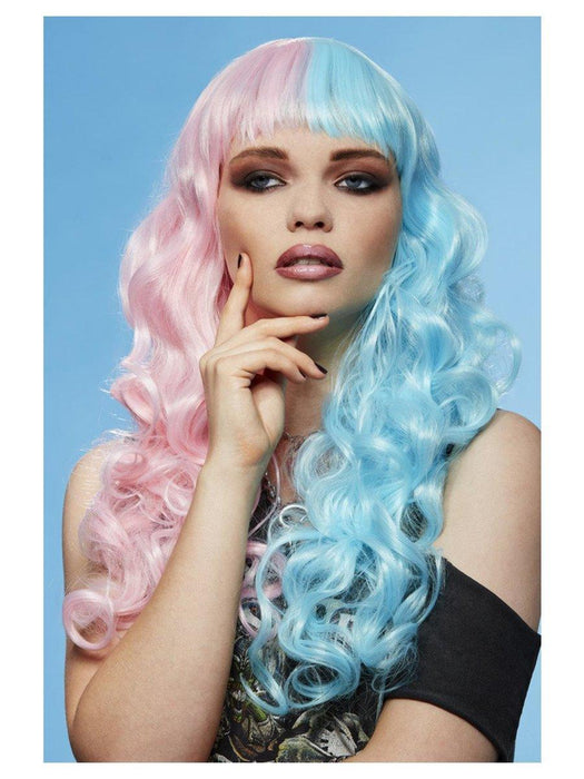 Manic Panic Wig | The Costume Company | Costumes Australia