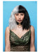 Manic Panic® Dark Side Of The Moon™ Trash Goddess™ Wig  |  Buy Online - The Costume Company | Australian & Family Owned 