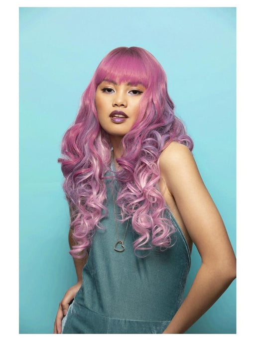 Manic Panic® Dusky Cauldron Smoke™ Siren™ Wig |  Buy Online - The Costume Company | Australian & Family Owned 