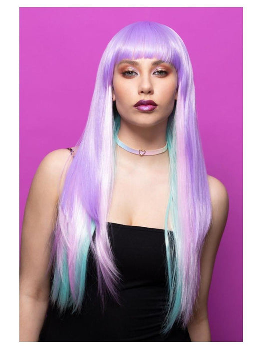 Manic Panic® Fairy Queen™ Downtown Diva™ Wig - Buy Online Only - The Costume Company