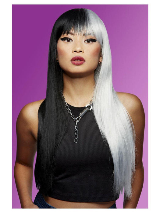 Manic Panic Wig - Buy Online Only - The Costume Company | Australian & Family Owned 