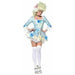 Marie Antoinette Costume - Hire - The Costume Company | Fancy Dress Costumes Hire and Purchase Brisbane and Australia