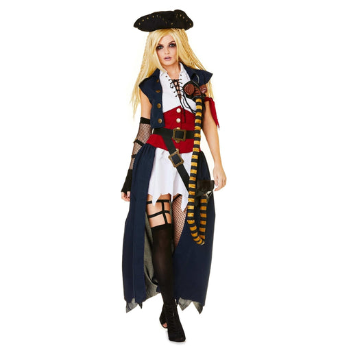 Mariner Costume | Buy Online - The Costume Company | Australian & Family Owned  