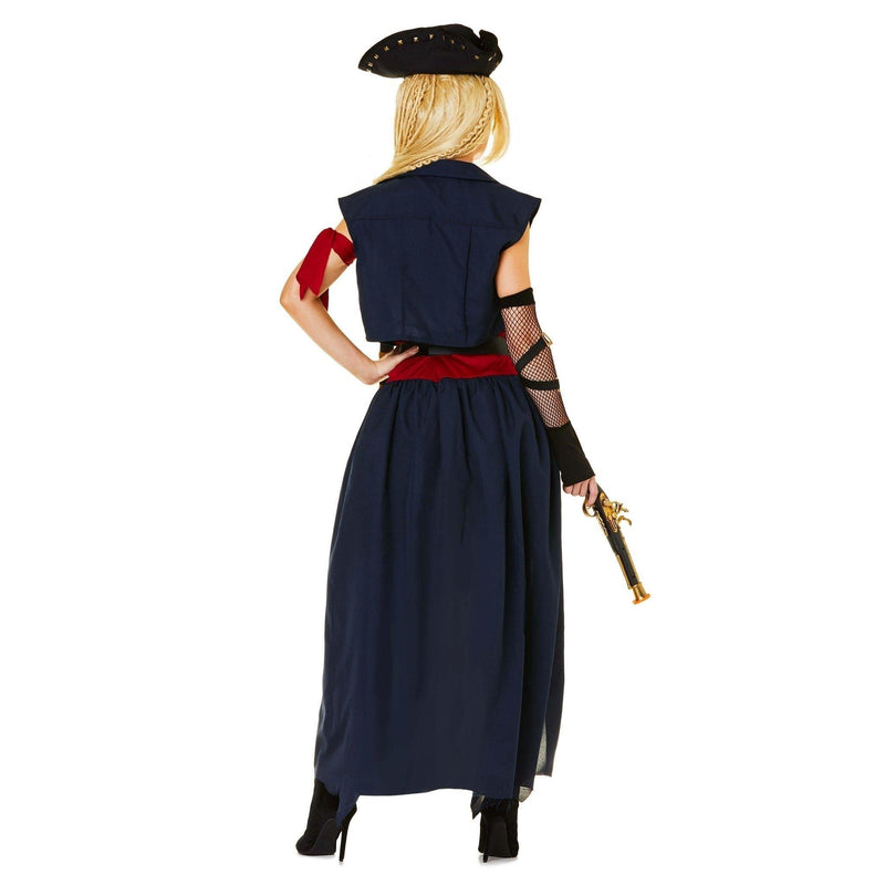 Mariner Costume | Buy Online - The Costume Company | Australian & Family Owned  