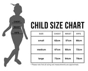 Mary Child Costume - The Costume Company
