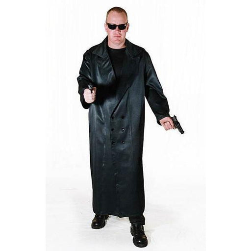 Matrix - Neo Costume - Hire - The Costume Company | Fancy Dress Costumes Hire and Purchase Brisbane and Australia