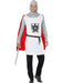 Medieval Knight Costume - The Costume Company