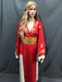 Medieval Red Queen - Hire - The Costume Company