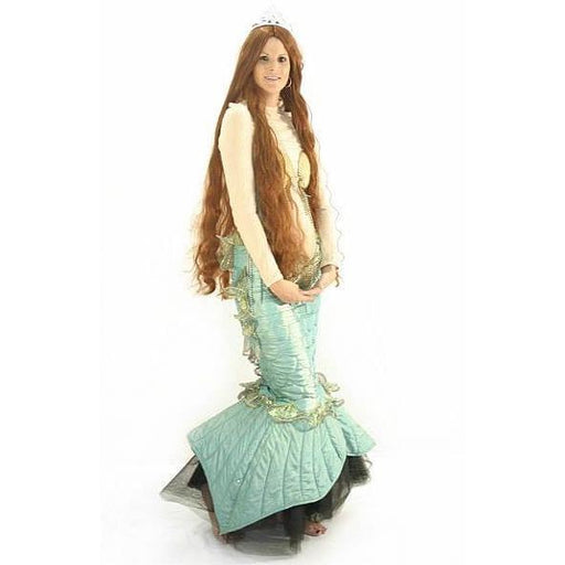 Mermaid Costume - Hire - The Costume Company | Fancy Dress Costumes Hire and Purchase Brisbane and Australia