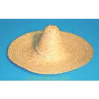 Mexican Sombrero Straw - The Costume Company | Fancy Dress Costumes Hire and Purchase Brisbane and Australia