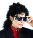 Michael Jackson Wig | Buy Online - The Costume Company | Australian & Family Owned 