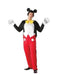 Mickey Mouse Costume - Hire - The Costume Company