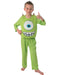 Mike Wazowski Deluxe Child Costume | Buy Online - The Costume Company | Australian & Family Owned 