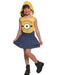 Minion Face Dress Child Costume | Buy Online - The Costume Company | Australian & Family Owned 