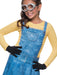 Minion Female Child Costume - Buy Online Only - The Costume Company