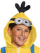 Minions Despicable Me 4 Jumpsuit Child Costume - Buy Online Only - The Costume Company