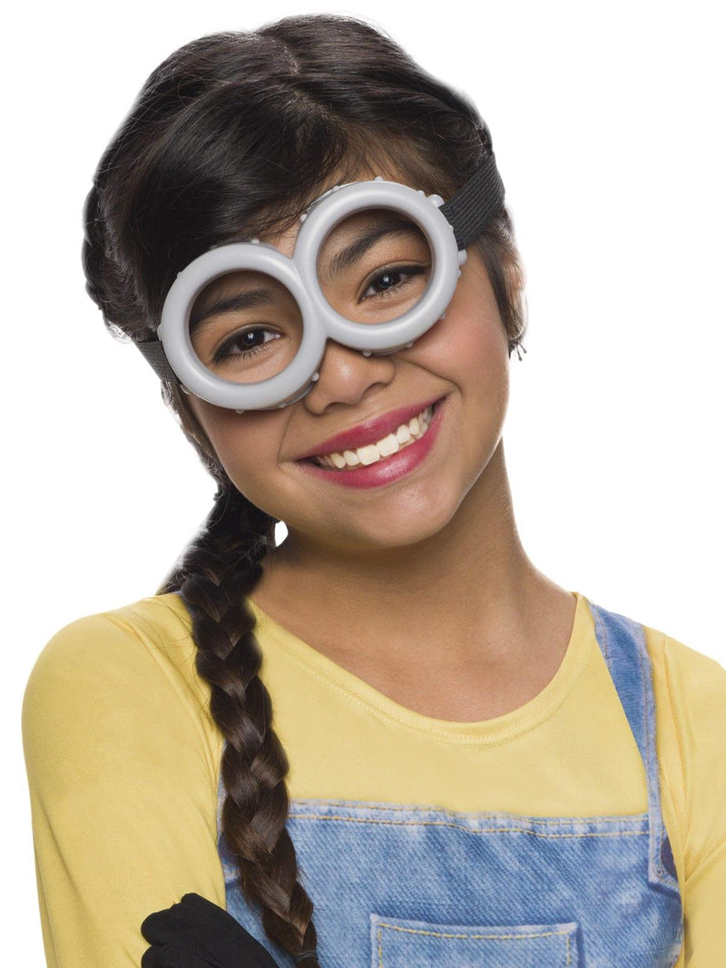 Minion Goggles 