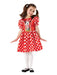 Minnie Mouse Child Costume - Buy Online Only - The Costume Company