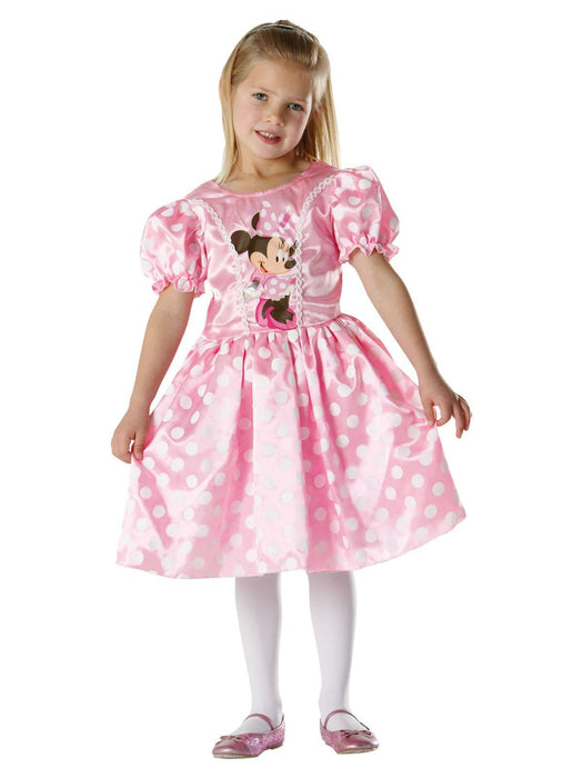 minnie mouse child costume shop brisbane