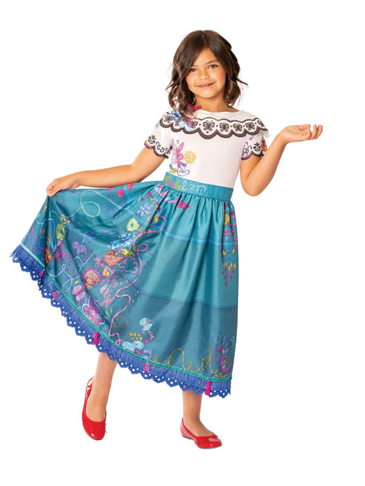 Mirabel Deluxe Child Costume - Buy Online Only - The Costume Company