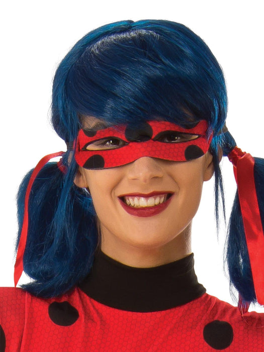 Miraculous Ladybug Adult Costume - Buy Online Only - The Costume Company