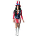 Miss America - Hire - The Costume Company | Fancy Dress Costumes Hire and Purchase Brisbane and Australia