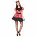 Miss Mouse Costume | Buy Online - The Costume Company | Australian & Family Owned  