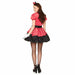 Miss Mouse Costume | Buy Online - The Costume Company | Australian & Family Owned  