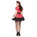 Minnie Mouse Costume - Perfect for Disney Parties