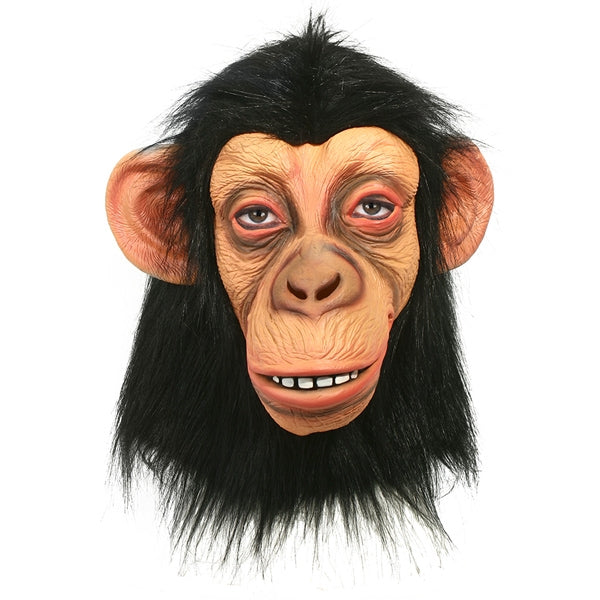 Monkey Animal Mask - Buy Online Only
