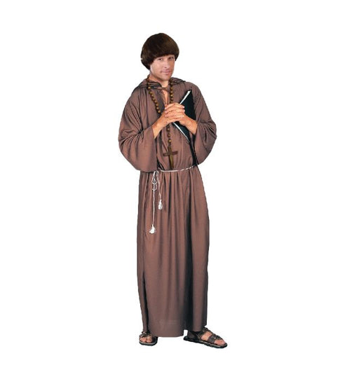 Monk Costume | Halloween Costumes The Costume Company 