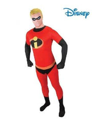 Mr Incredible Morph Suit Costume 